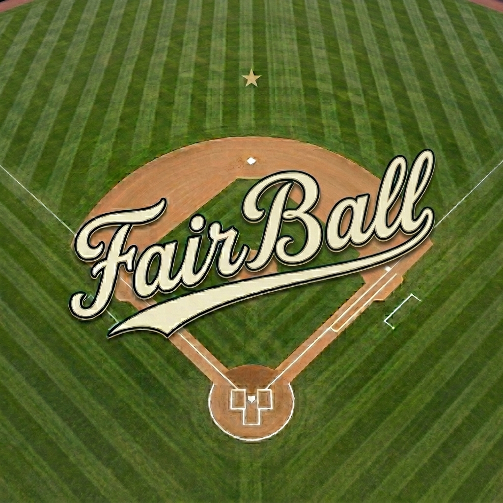 Fair Ball icon